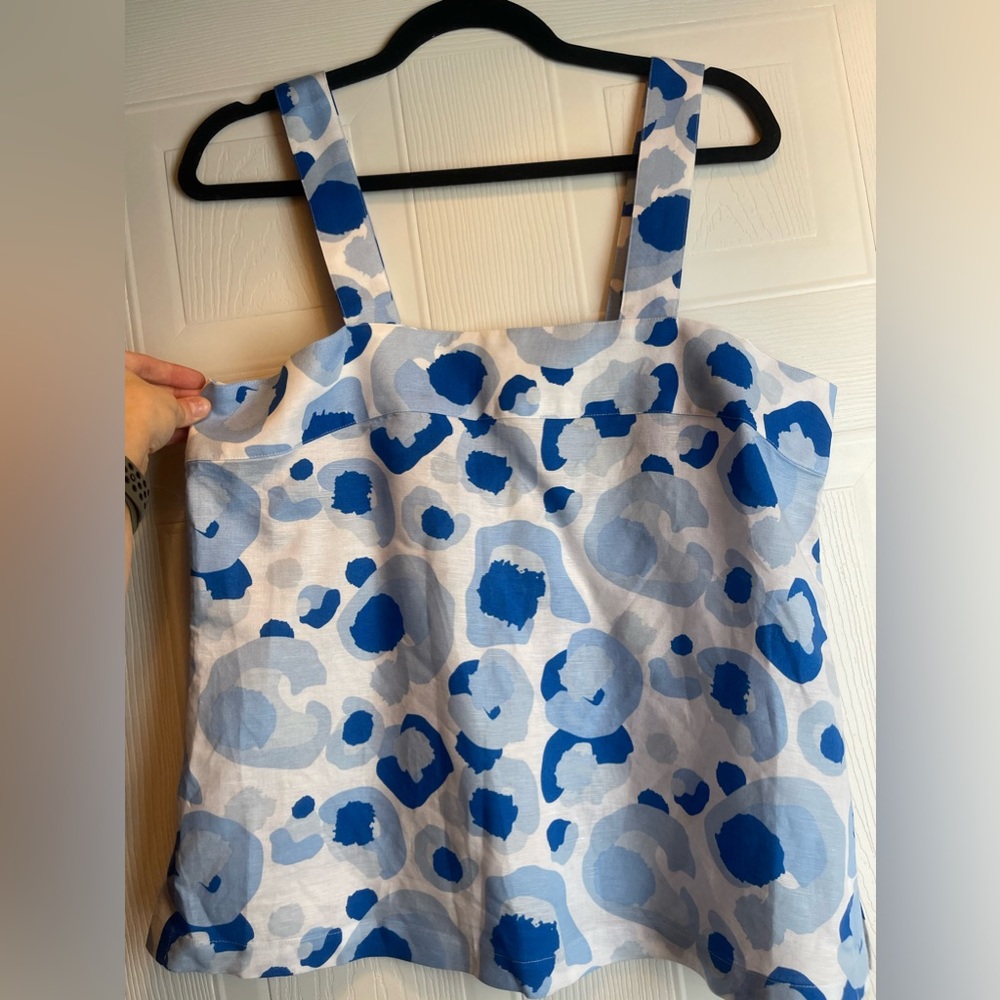 Emily McCarthy Julia Tank